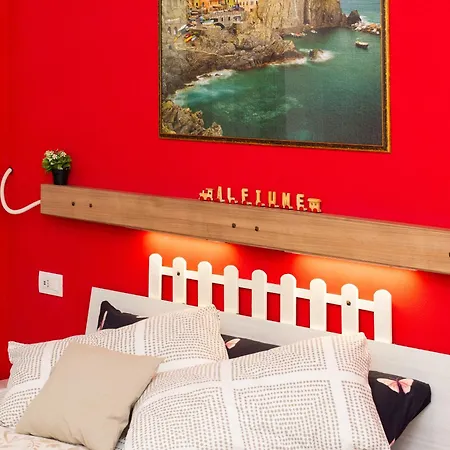 1min From Bernina Express - Mountain View - Ac - Wifi Διαμέρισμα Tirano