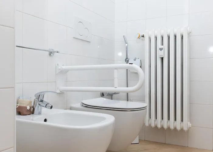 Διαμέρισμα 1min From Bernina Express - Mountain View - Ac - Wifi Tirano