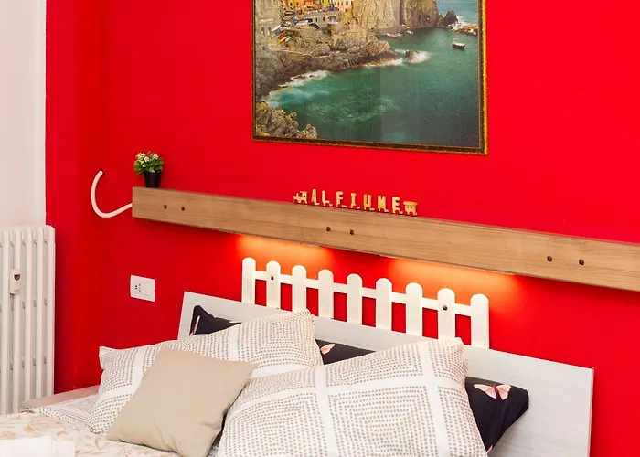 1min From Bernina Express - Mountain View - Ac - Wifi Διαμέρισμα Tirano