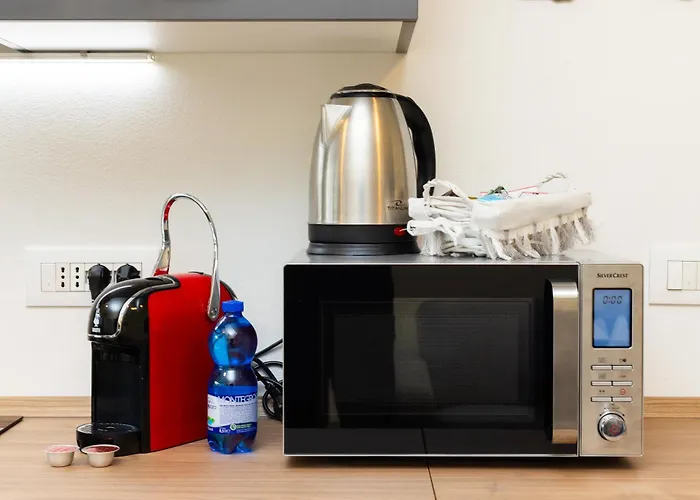 Διαμέρισμα 1min From Bernina Express - Mountain View - Ac - Wifi Tirano
