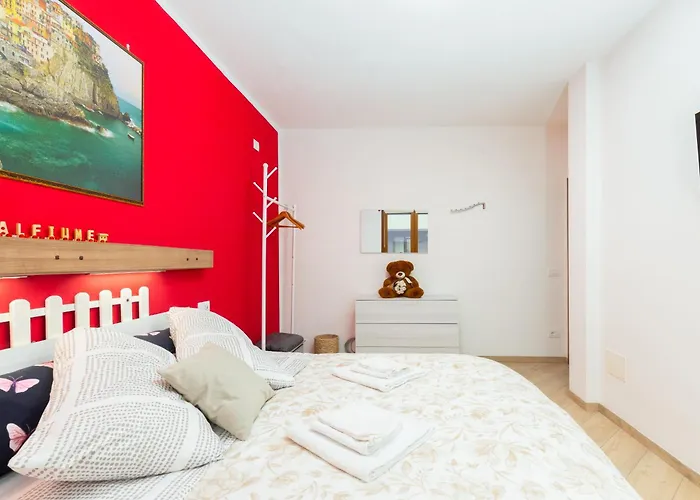 1min From Bernina Express - Mountain View - Ac - Wifi *