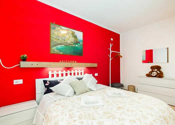 1min From Bernina Express - Mountain View - Ac - Wifi Διαμέρισμα *