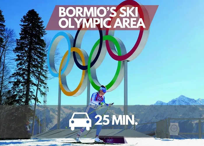 1min From Bernina Express - Mountain View - Ac - Wifi Διαμέρισμα *
