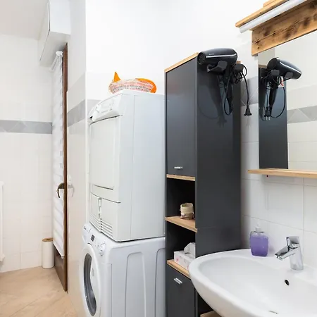 1min From Bernina Express - Mountain View - Ac - Wifi *