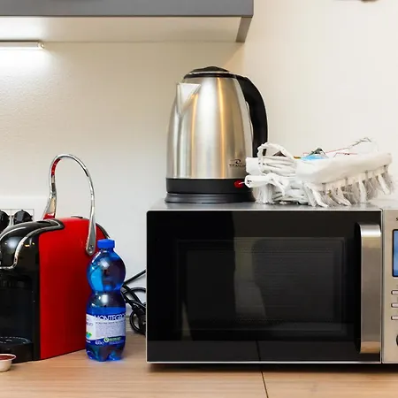 Apartment 1min From Bernina Express - Mountain View - Ac - Wifi Tirano