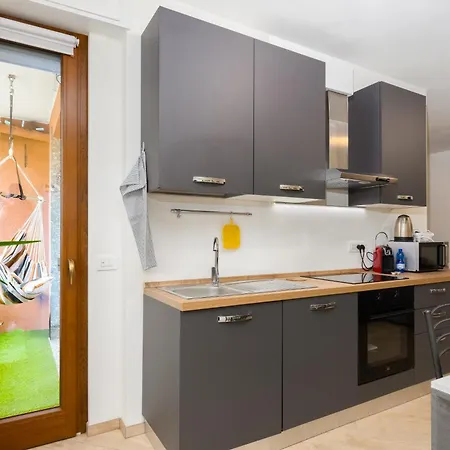 1min From Bernina Express - Mountain View - Ac - Wifi Apartment Tirano