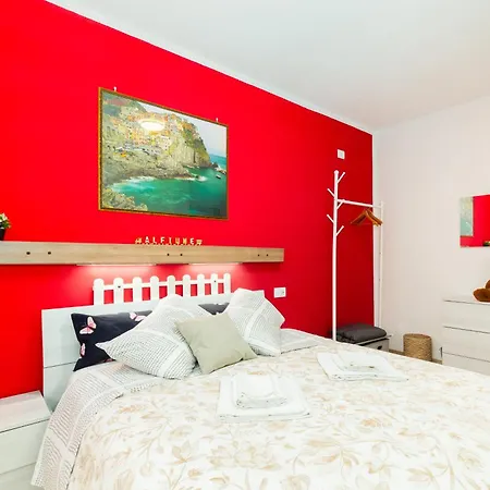 1min From Bernina Express - Mountain View - Ac - Wifi Apartment *