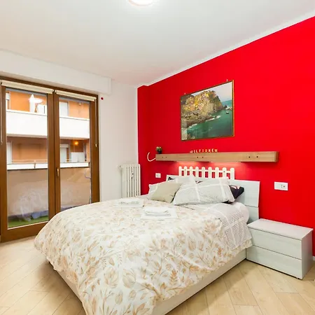1min From Bernina Express - Mountain View - Ac - Wifi *