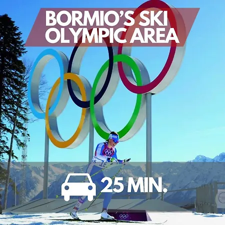 1min From Bernina Express - Mountain View - Ac - Wifi Apartment *